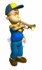músico imagens-animadas-gif